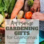 garden gifts