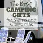 best camping gifts