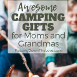 Awesome camping gifts