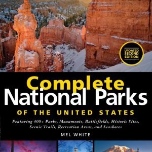 National Parks Guide