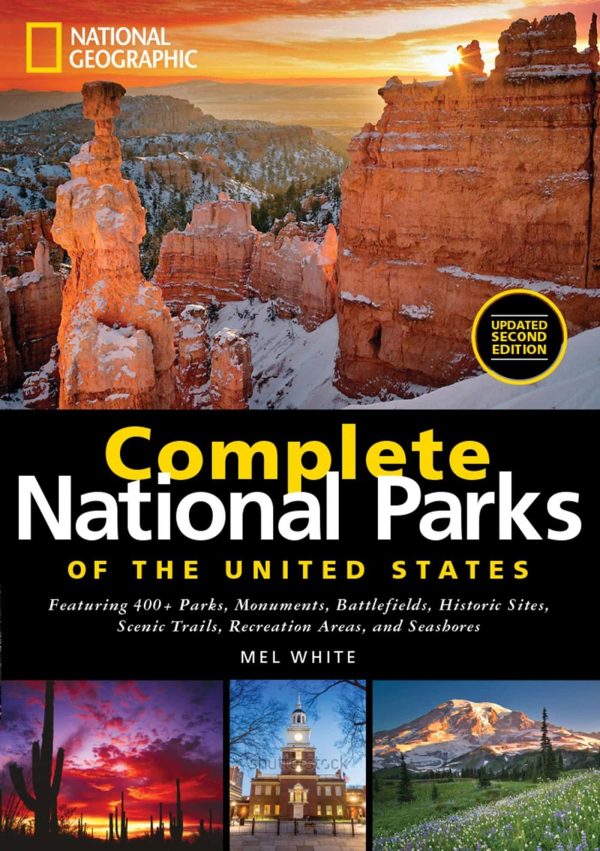 National Parks Guide