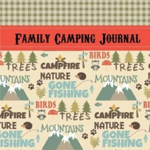 Camping Journal