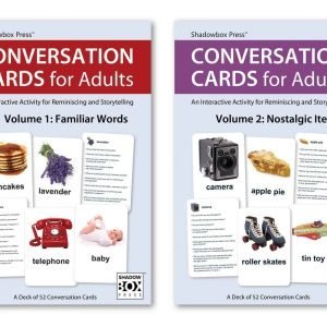 Conversation Cards