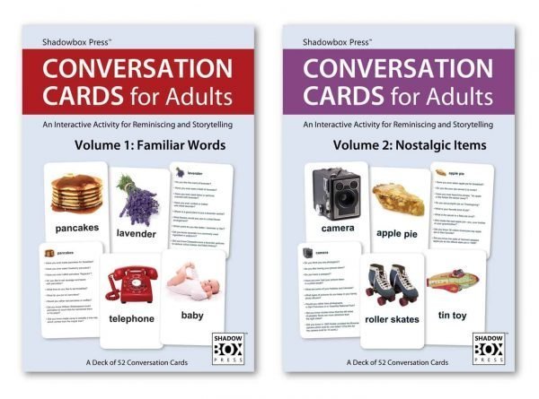 Conversation Cards