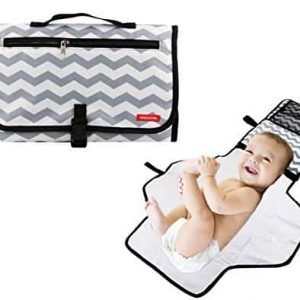 Changing pad for baby