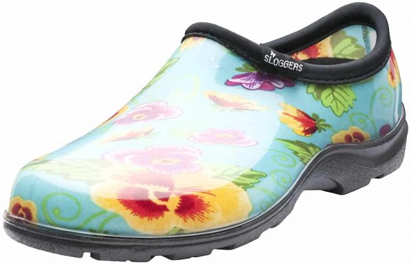 Gardening Shoes