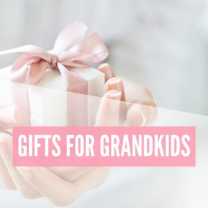 Gifts for Kids