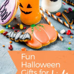 Halloween gifts for kids