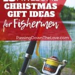 Gifts for Fishermen PIN