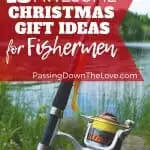 Gifts for Fishermen PIN