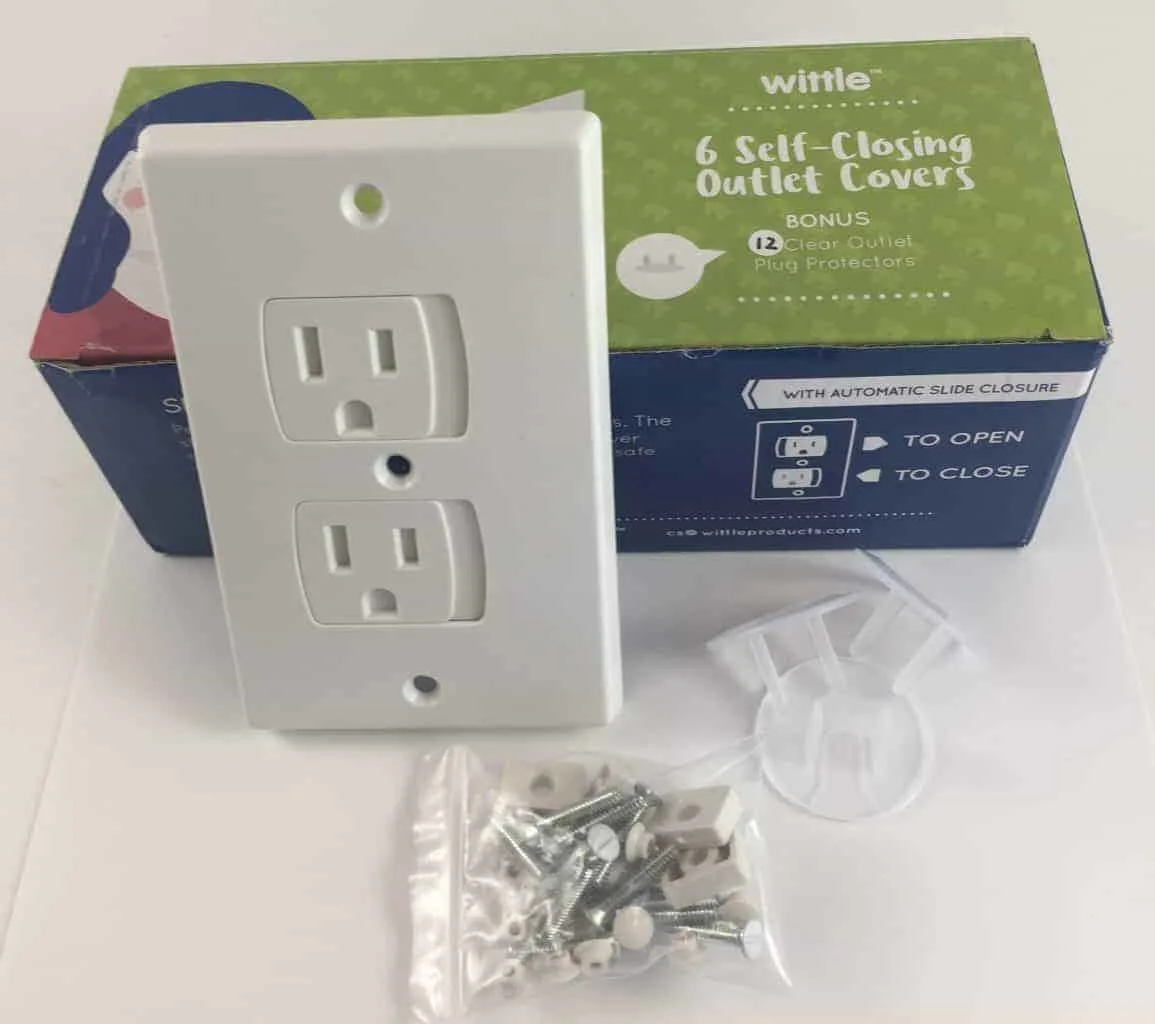 outlet covers