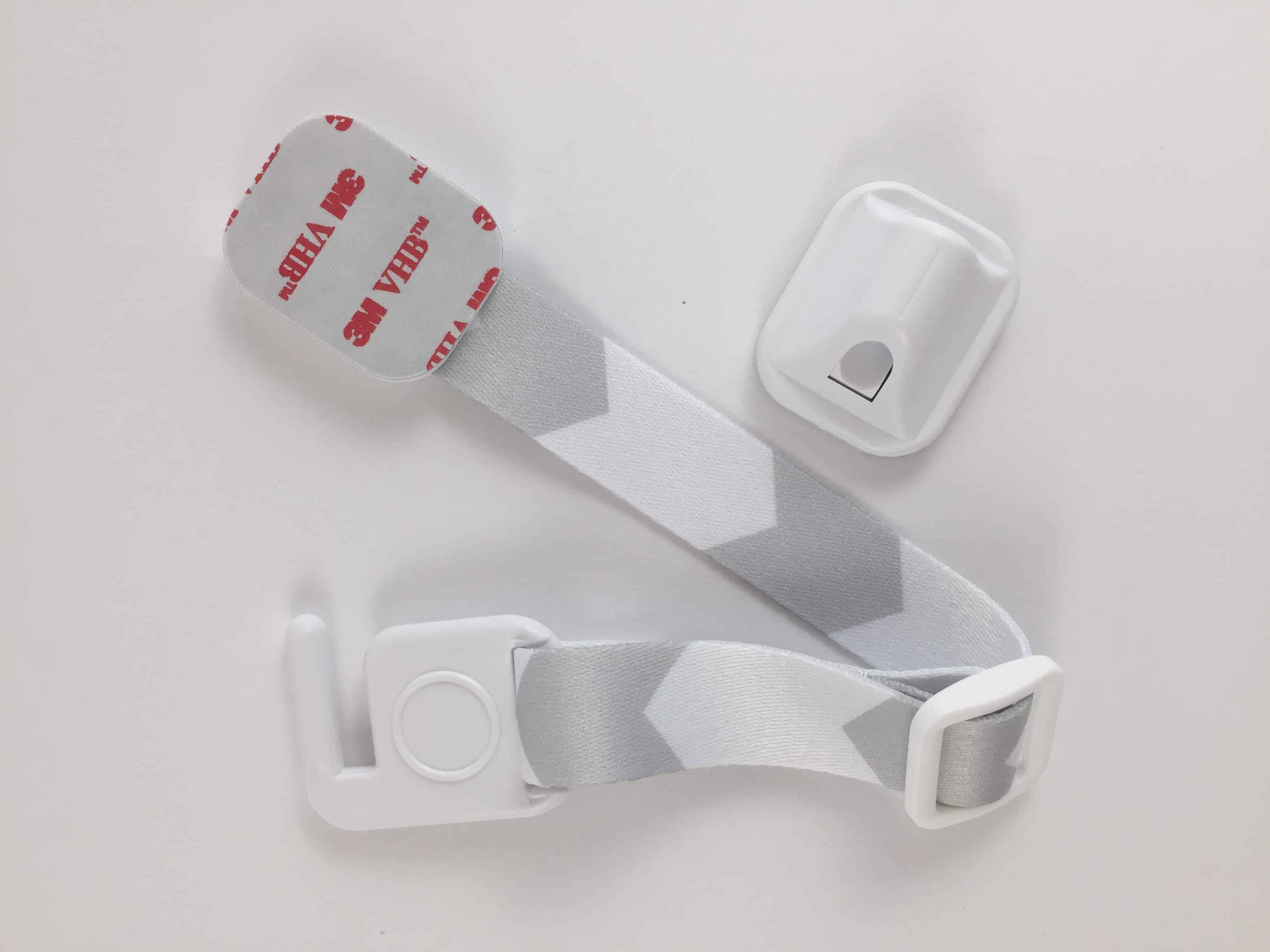 Door Buddy Door Latch Plus Door Stop. Passing Down the Love