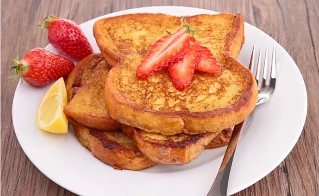 french toast recipe