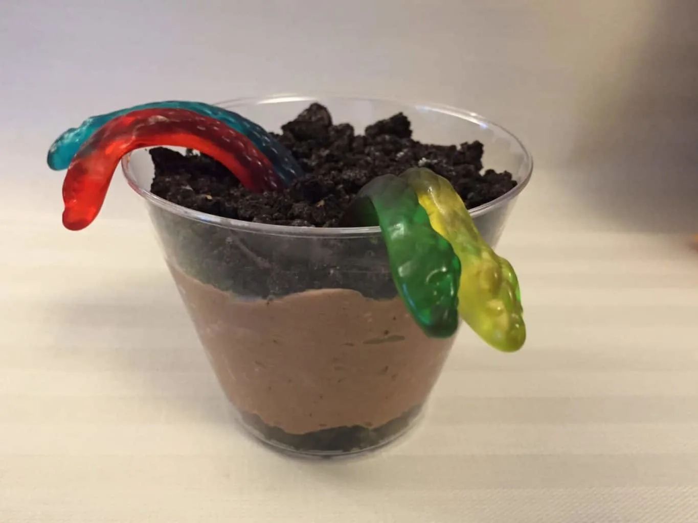 Dirt Cake Cups: Grandma's Amazing Recipe - Passing Down the Love