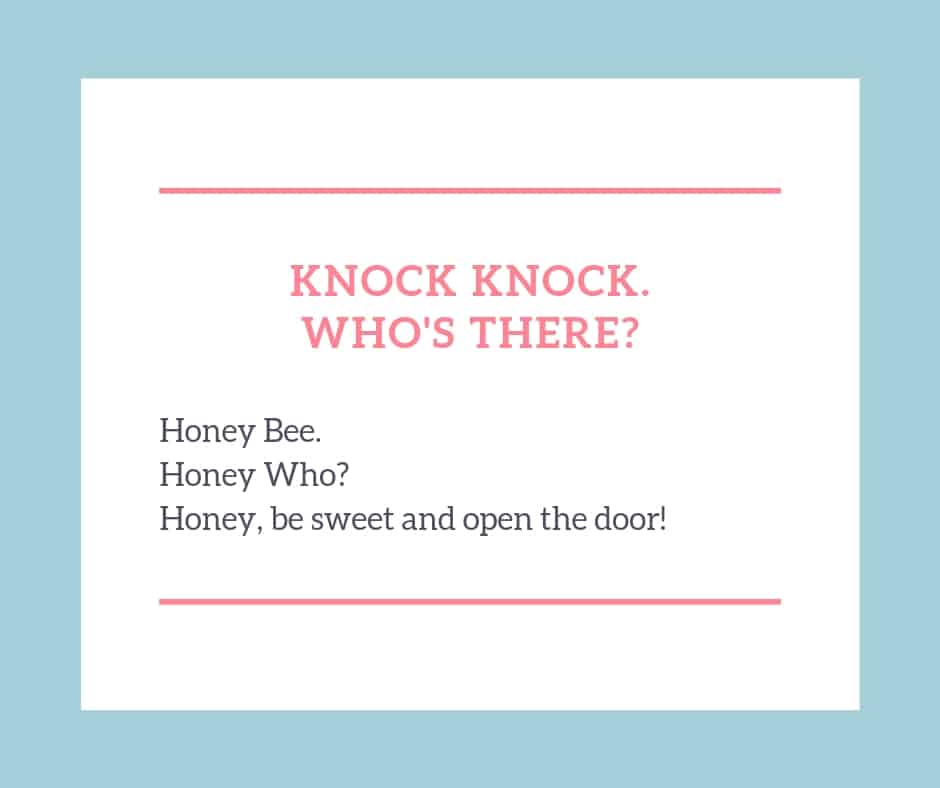 Knock-Knock Jokes for Kids That Will Make Them Laugh