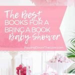 Best books for a bring a book baby shower