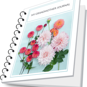 Grandmother Journal