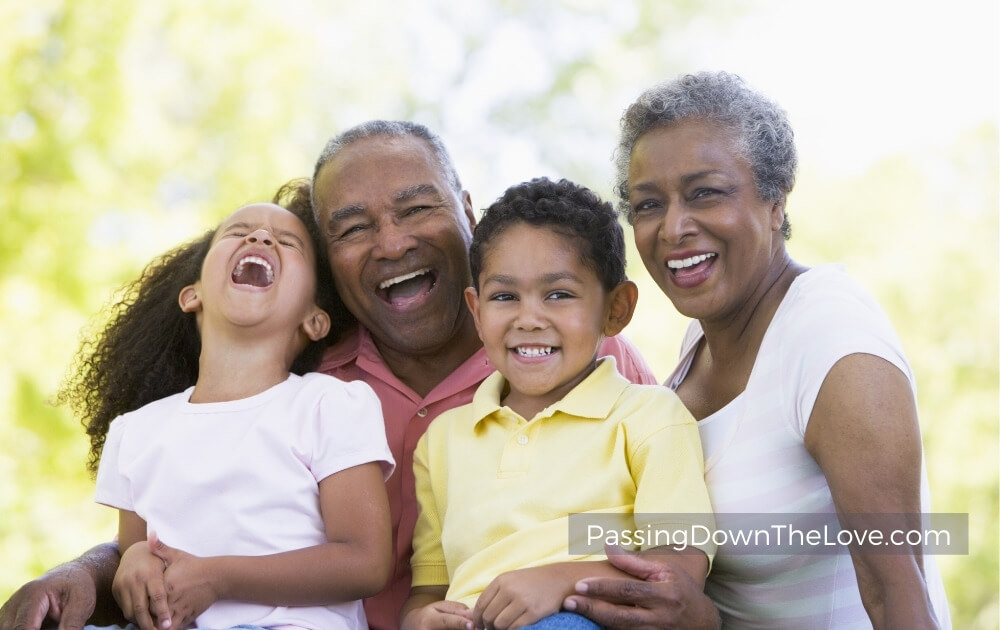 Grandparents