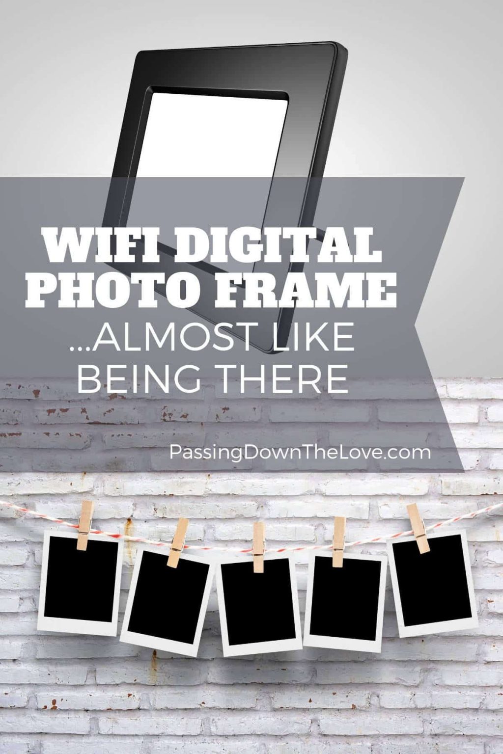 How to Use a Digital Photo Album to Stay Connected to Family