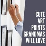 Grandparent signs