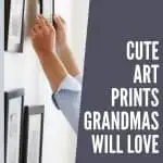 Grandparent signs