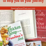 Books for Grandparents