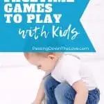 Facetime games for kids