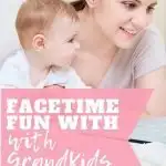 Facetime with Kids