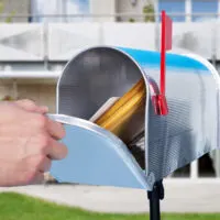 Mailbox