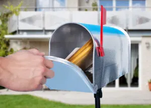 Mailbox