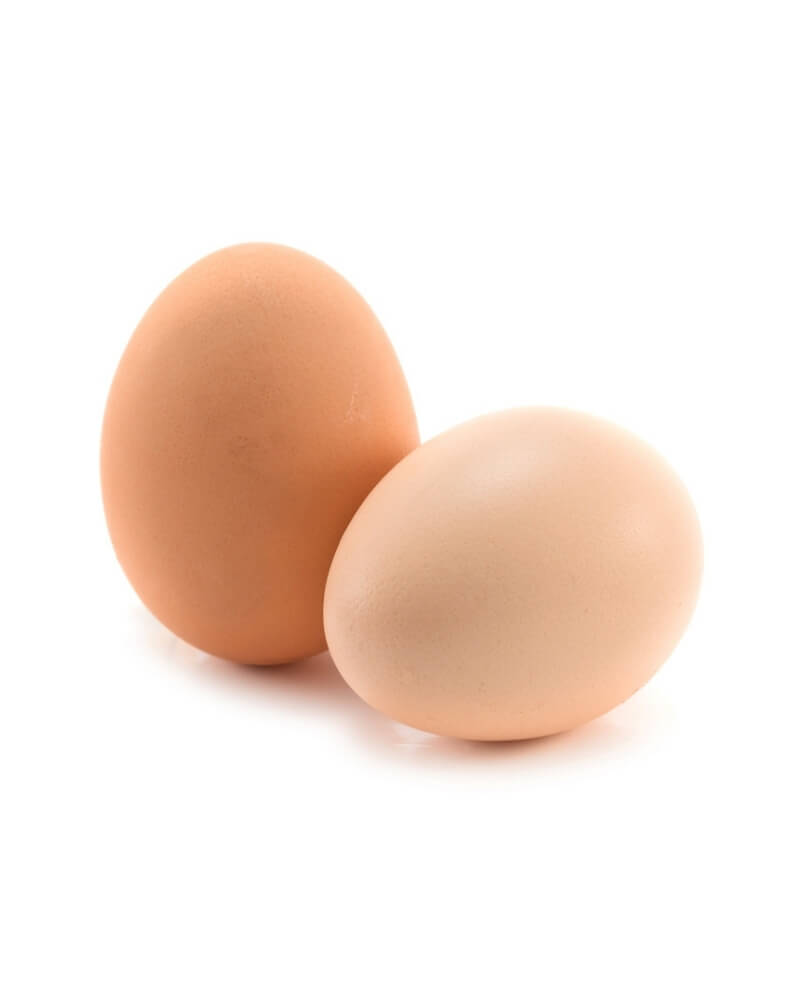 eggs