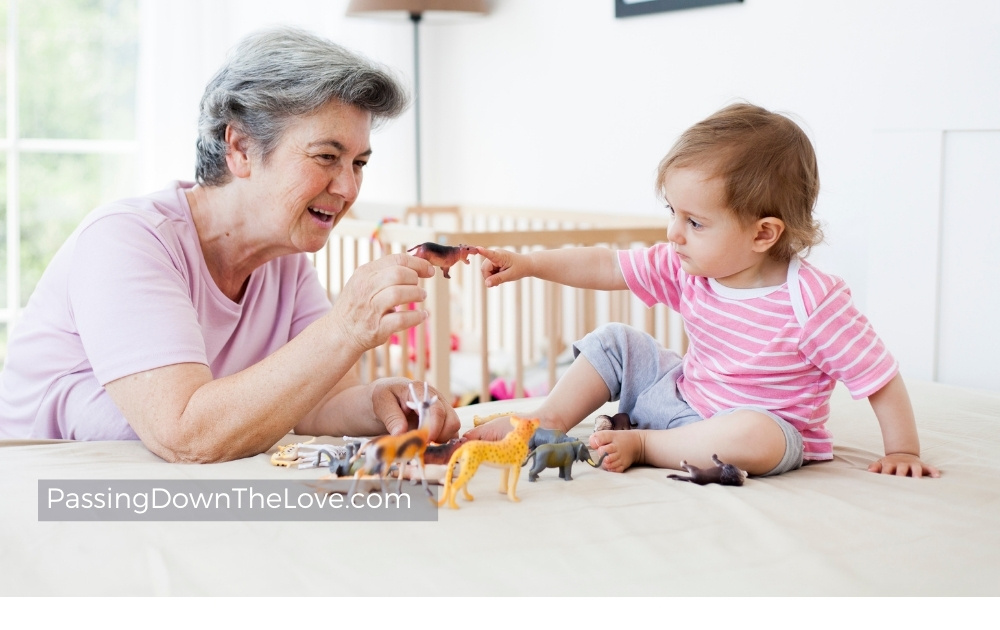 Grandmother