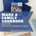 Family Cookbook Project