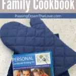 Family Cookbook Project